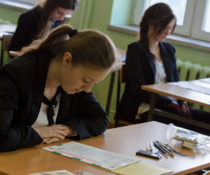 Matura '18