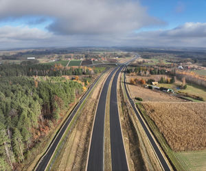 Budowa S19 Kuźnica-Sokółka