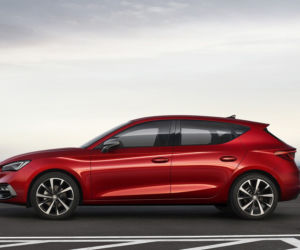 2020 Seat Leon