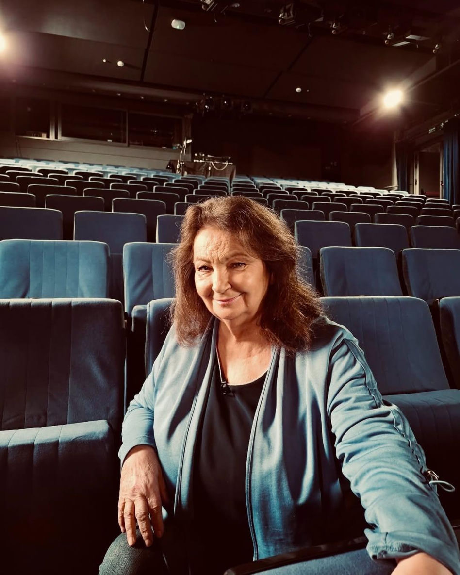 Anna Dymna