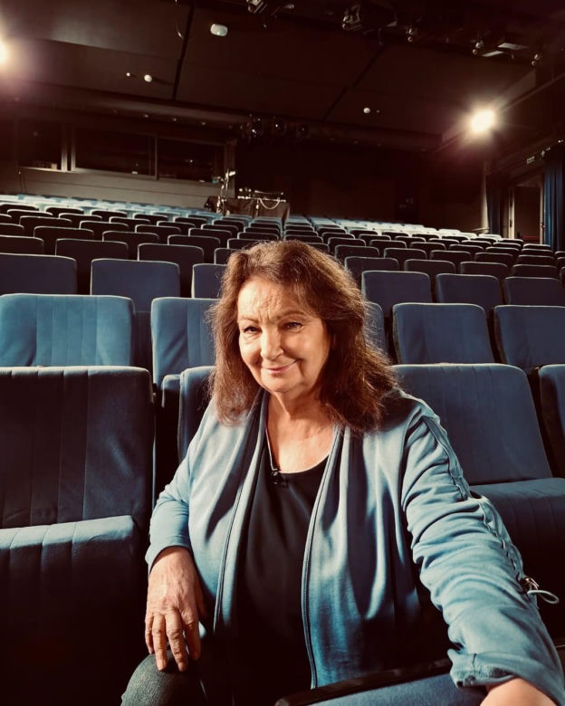 Anna Dymna