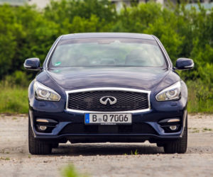 Infiniti Q70 2.2d Sport Tech