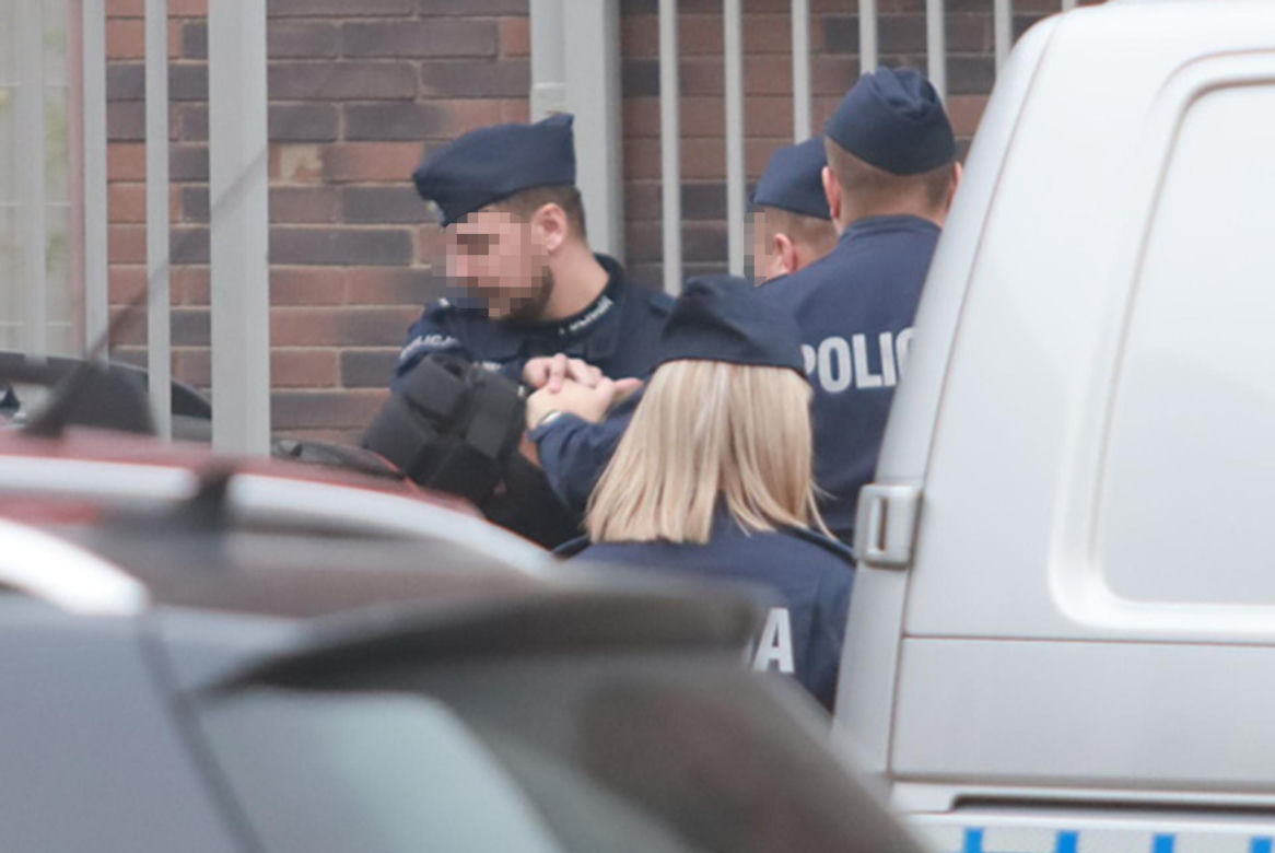 Obciął siostrze głowę. Przyznał się do zabójstwa i złożył wyjaśnienia. Grozi mu dożywocie