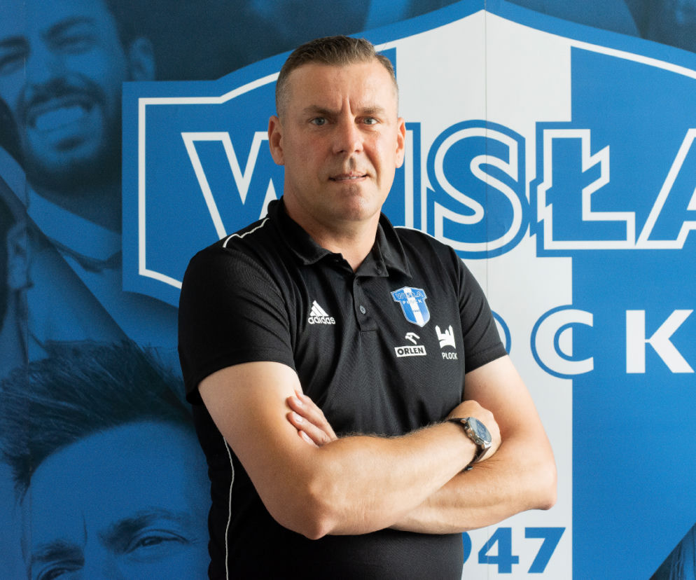 Wisła Płock