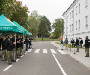 Będą pracować w budynku z 1863 roku. Remont trwał 4 lata. Zobacz efekty [ZDJĘCIA]
