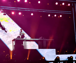 Kygo na Fest Festival 2021 
