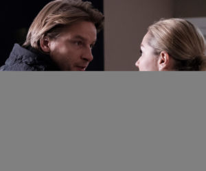 Przyjaciółki 11 sezon odc. 134. Inga (Małgorzata Socha), Andrzej (Adam Adamonis)