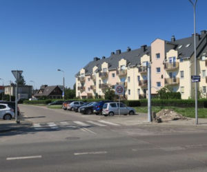 Budowa ulicy Homarowej na Osowej Górze na finiszu