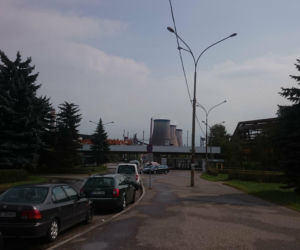 Dąbrowska huta do zamknięcia? Niektórzy tylko na to czekają! [AUDIO]