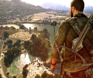Gra Dying Light