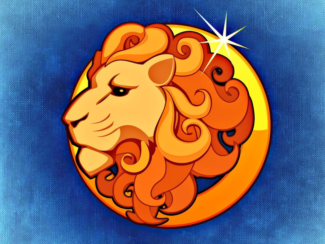 Horoskop dzienny: Lew 23.07-22.08. Horoskop na dziś