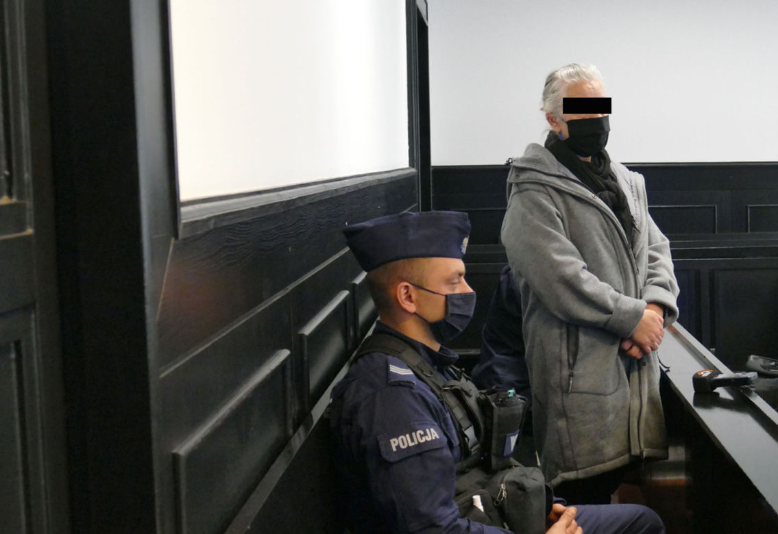 Tak zabiłam swojego Czarka
