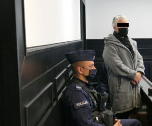 Tak zabiłam swojego Czarka