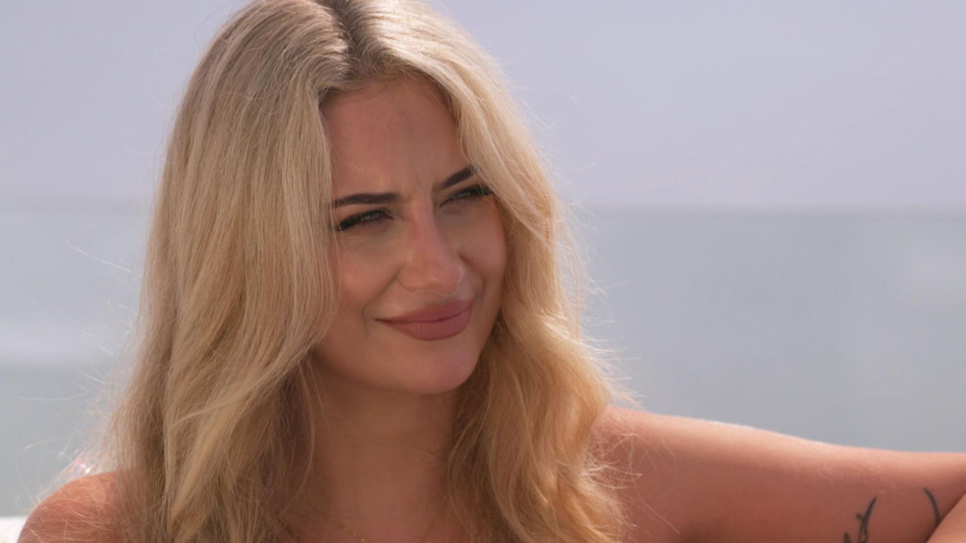 Love Island 9: Wiki wejdzie do programu mimo wyboru Dana? To więcej niż pewne!