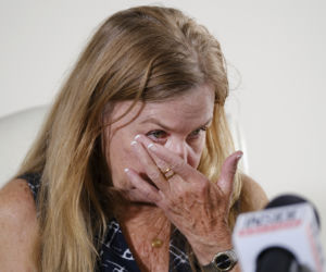 Kolejny pozew dla Aleca Baldwina po tragedii na planie. Grał w rosyjską ruletkę!