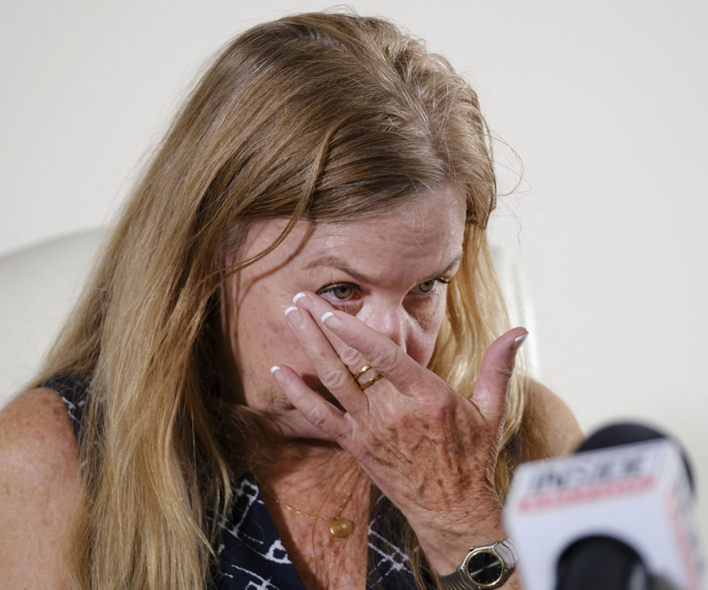 Kolejny pozew dla Aleca Baldwina po tragedii na planie. Grał w rosyjską ruletkę!