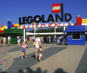 Historia LEGO