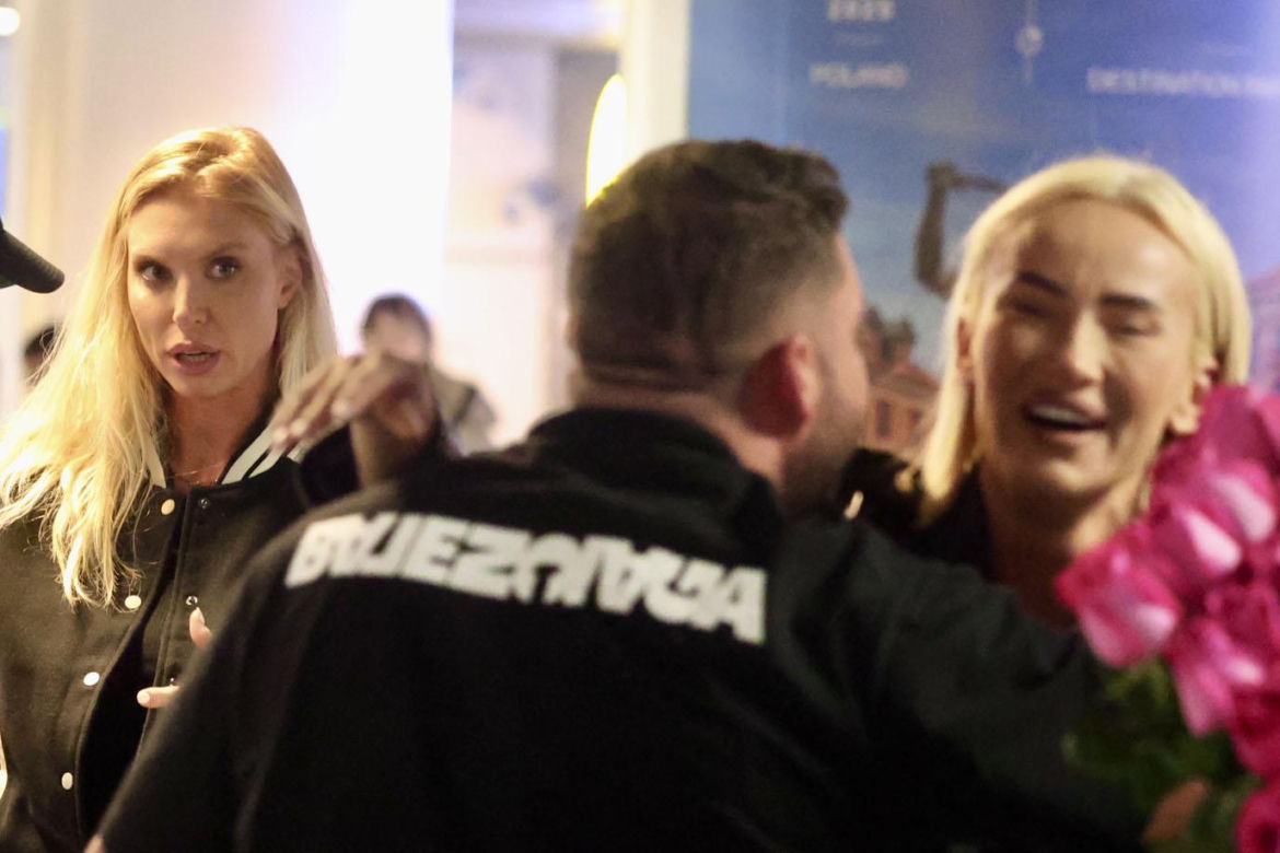 Karolina Pajączkowska i Monika Jarosińska wróciły z dżungli