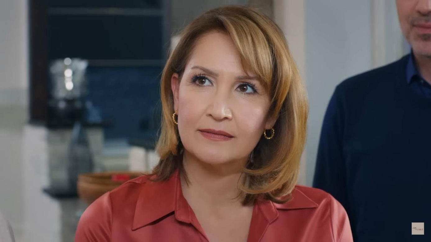 Wszyscy dowiedzą się, że Ege i Melis mają się ku sobie