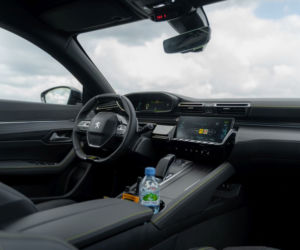 Peugeot 508 PSE HYbrid4 360 KM e-EAT8