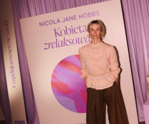 Kobieta zrelaksowana - mit czy kompetencja? Spotkanie wokół premiery Wydawnictwa Naukowego PWN