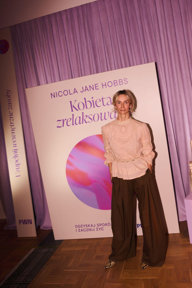 Kobieta zrelaksowana - mit czy kompetencja? Spotkanie wokół premiery Wydawnictwa Naukowego PWN