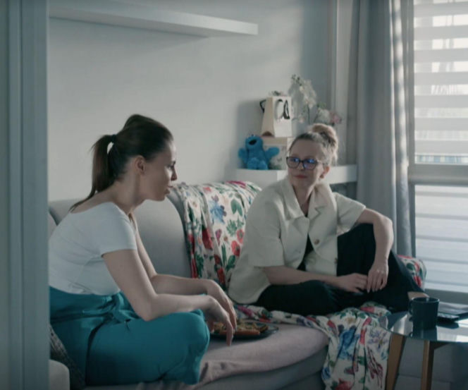 Oskarżenia o kłamstwa i rodzinna interwencja w "ŚOPW"! Maciej wyprowadził się od Karoliny