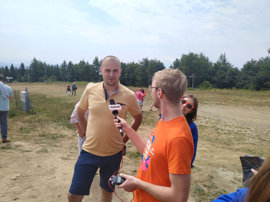Trzeci weekend ESKA Summer City za nami!