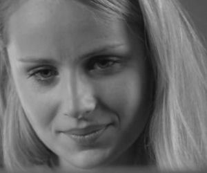 NA DOBRE i NA ZŁE, odc. 495. LUDMIŁA Papierniak (Paulina Chruściel) UMIERA