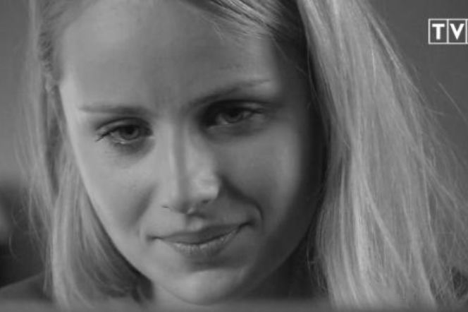 NA DOBRE i NA ZŁE, odc. 495. LUDMIŁA Papierniak (Paulina Chruściel) UMIERA