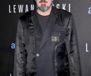 To on ma skraść show w Tańcu z Gwiazdami. Będzie Karolakiem nowej edycji!