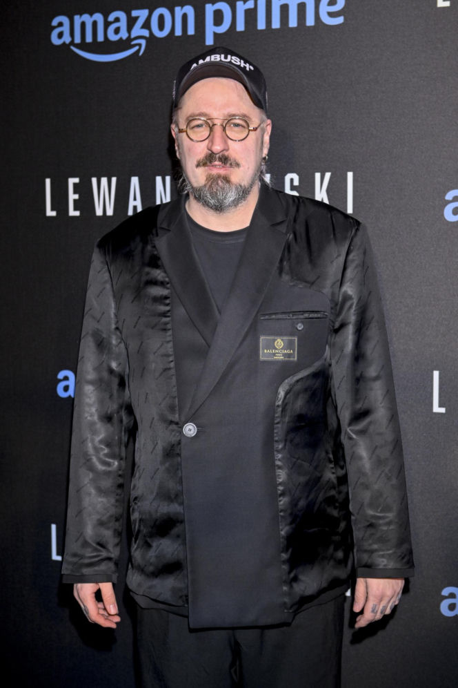 To on ma skraść show w "Tańcu z Gwiazdami". Będzie Karolakiem nowej edycji!