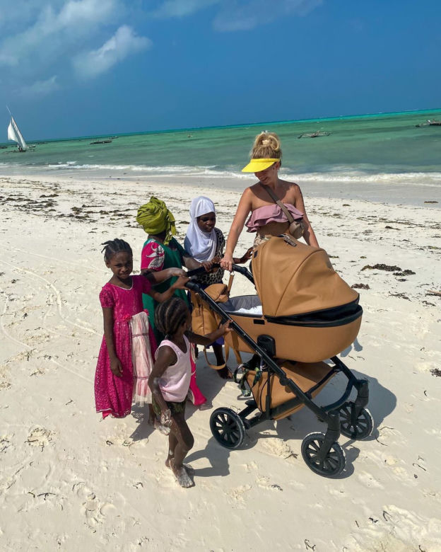 Zanzibar