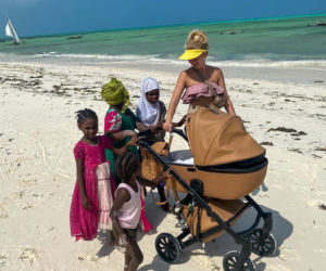 Zanzibar
