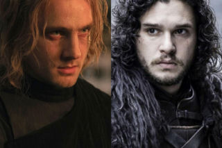 Gwiazdor Rycerza Siedmiu Królestw mógł zagrać kluczową postać w Grze o tron. Opowiedział o castingu