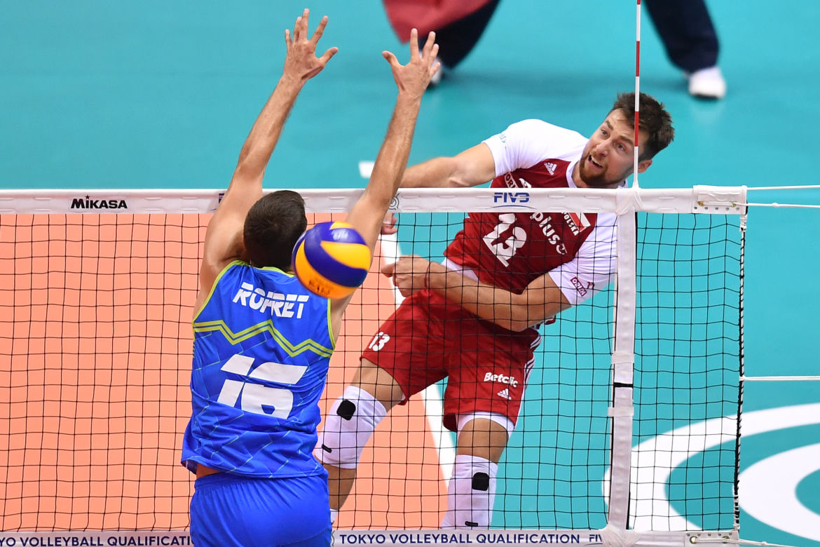 Michał Kubiak