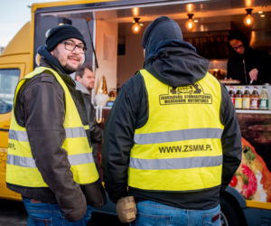 finał wośp w Zabrzu. Padł kolejny rekord