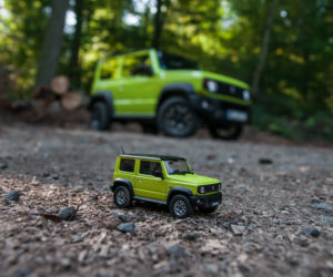 Suzuki Jimny 1.5 102 KM 4WD XLED
