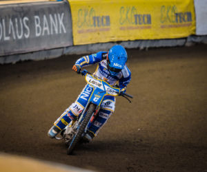 eWinner Apator Toruń - Fogo Unia Leszno 41:49, zdjęcia z meczu