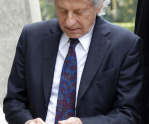 Roman Polański