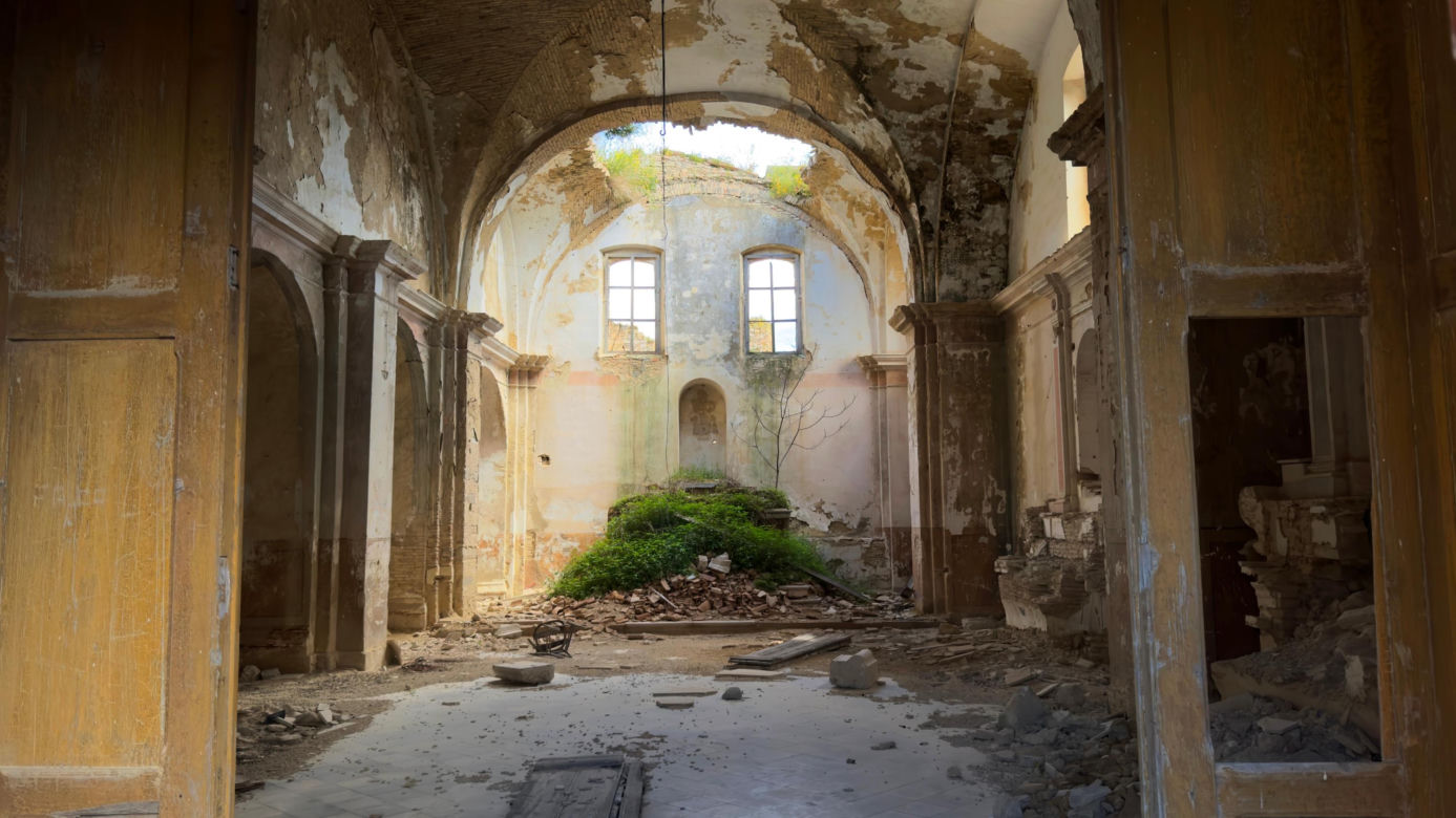 Craco