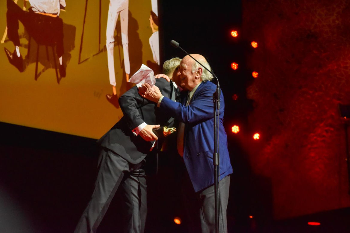 Otwarcie 31. MFF EnergaCAMERIMAGE w Toruniu. Willem Dafoe, Adam Driver i inne gwiazdy na gali