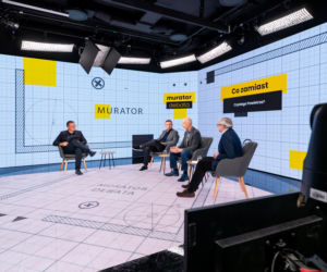 Debata Muratora Co zamiast Czystego Powietrza