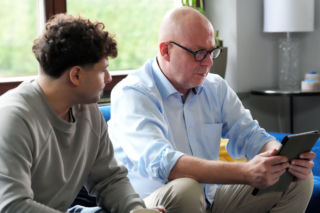 W Barwach szczęścia przełom! Witek ma ogromne powody do radości