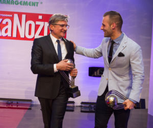 Tak się zmieniał Adam Nawałka