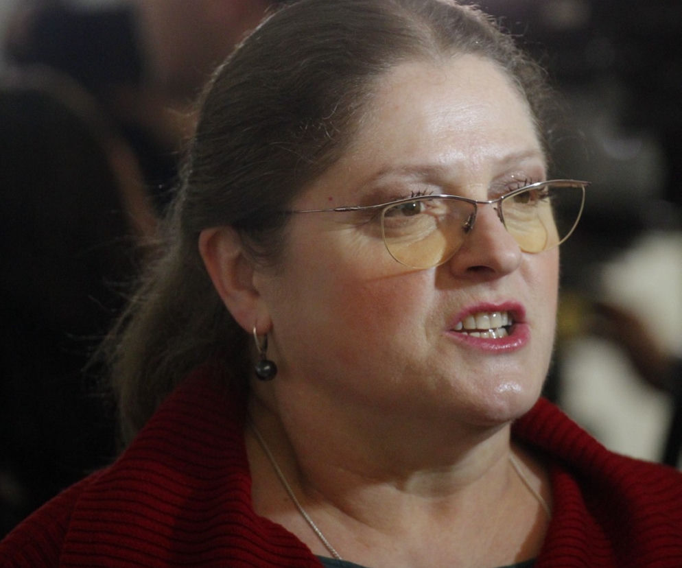 Krystyna Pawłowicz