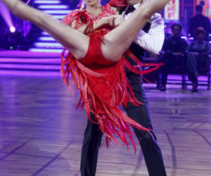 Nina Tyrka, Rafał Mohr