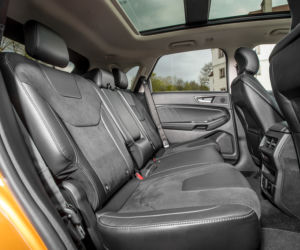 Ford Edge Sport
