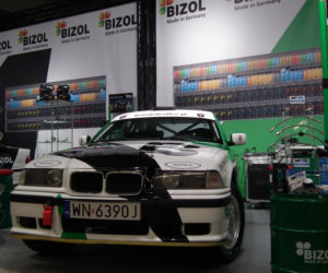 Ptak Expo Warsaw Motor Show 2018