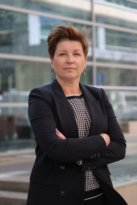 Brak konkurencji może sprawić, że mieszkańcy będą musieli mierzyć się z kolejnym wzrostem cen - mówi Anna Specht-Schampera, reprezentująca firmę Pre Zero